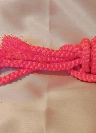 Obijime en soie pour Kimono Japonais, marque: Kimono, état: Très bon état, taille: Taille unique, 10,00 €, 11,20 € Protection acheteurs incluse