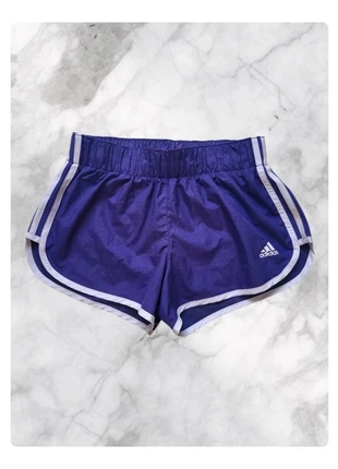 Short Running Adidas Fitness Musculation Yoga / Violet / Taille XS, marque: adidas, état: Très bon état, taille: XS / 34 / 6, 12,00 €, 13,30 € Protection acheteurs (Pro) incluse