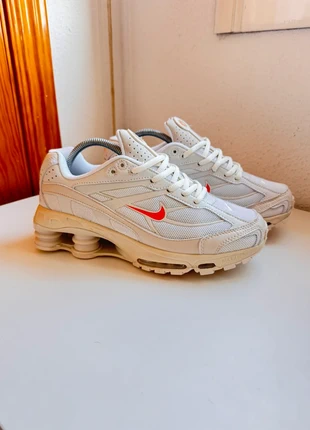 Shox Ride 2, brand: Nike, condizioni: Nuovo senza cartellino, taglia: 42, €65.00, €68.95 include la Protezione acquisti