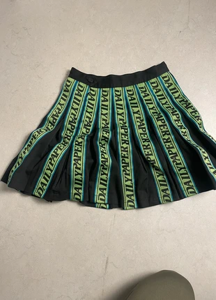 Daily Paper Tennis Skirt | Daily Paper Tennis Rok, merk: Daily paper, staat: Goed, maat: S / 36 / 8, € 10,00, € 11,20 inclusief Kopersbescherming