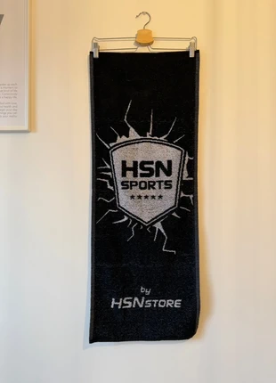 Toalha de algodão 38x100cm | HSN Store, brand: HSN STORE, condizioni: Nuovo senza cartellino, €2.00, €2.80 include la Protezione acquisti