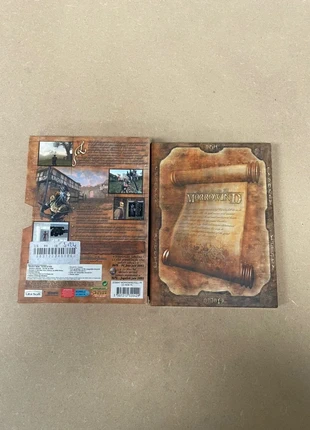 The Elder Scrolls III: Morrowind – PC – Version Française – Édition Ubi Soft, état: Très bon état, 19,90 €, 21,60 € Protection acheteurs incluse