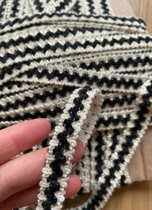 Golden thread Trim (around 1.3cm) 8 meters, état: Neuf, 3,50 €, 4,38 € Protection acheteurs incluse