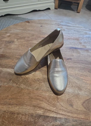 Mocassins San Marina, marke: San Marina, zustand: Sehr gut, größe: 38, 10,00 €, 11,20 € inklusive Vinted-Käuferschutz