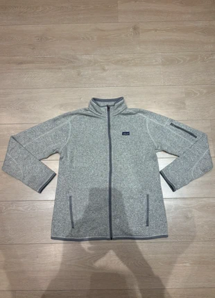 Polaire patagonia grise taille L femme, brand: Patagonia, condizioni: Ottime, taglia: L / IT 44 / EU 40, €44.99, €47.94 include la Protezione acquisti