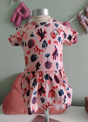 Robe fille 6 mois, brand: Tumble N Dry, condizioni: Ottime, taglia: 3-6 mesi / 62 cm, €2.50, €3.33 include la Protezione acquisti