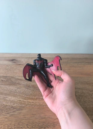 Figurine Batman cap qui se plie 10 cm, brand: Batman, condition: Good, size: One size, €2.00, €2.80 includes Buyer Protection Pro