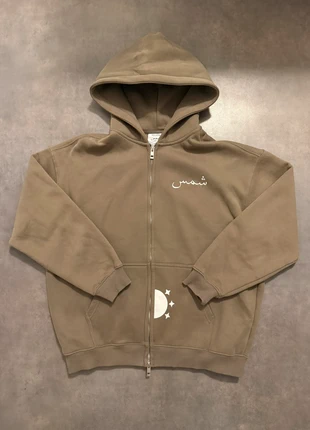 Gilet Oversize Marque Indépendante, marque: marque indépendante, état: Très bon état, taille: M, 35,00 €, 37,45 € Protection acheteurs incluse