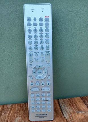 marantz rc5001sr afstandsbediening, marca: Marantz, estado: Muy bueno, 32,00 €, 34,30 € Protección al comprador incluida