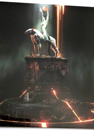 Arca Kick iiiii Lp New Sealed XL Records Electronic Ambient, condition: New with tags, £7.95, £9.05 includes Buyer Protection Pro