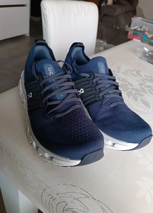 Basket On Running Cloudswift, marca: On Running, estado: Nuevo sin etiquetas, tamaño: 40,5, 69,00 €, 73,15 € Protección al comprador incluida