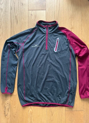 Black Crevice Microfleece Pullover Größe 3XL, marke: Black Crevice, zustand: Sehr gut, größe: XXXL, 10,00 €, 11,20 € inklusive Vinted-Käuferschutz