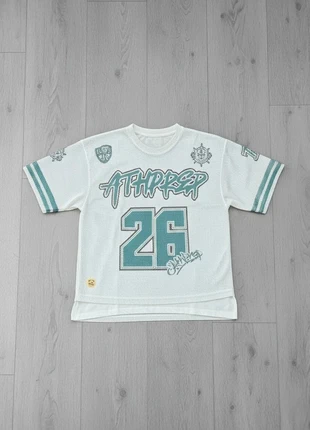 T-Shirt Mesh Oversize Streetwear – Taille M, brand: Boutique Parisienne, condition: Very good, size: M, €28.90, €31.05 includes Buyer Protection