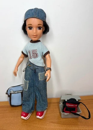 Bratz Boyz 2003 con outfit MGA, marque: Bratz, état: Très bon état, taille: Prématuré, jusqu'à 44cm, 7,99 €, 9,09 € Protection acheteurs incluse