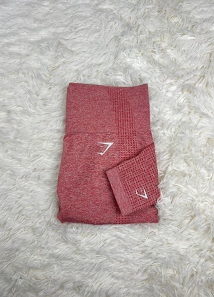 Legging Gymshark - rose - taille S, brand: Gymshark, condizioni: Ottime, taglia: S / IT 40 / EU 36, €22.50, €24.33 include la Protezione acquisti