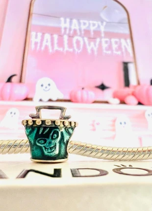 Pandora charm Haunted Mansion, marque: Disney, état: Très bon état, 16,00 €, 17,50 € Protection acheteurs incluse