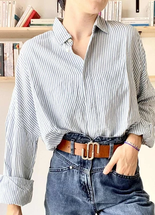 Chemise Iro en taille 34 - Bon état, marke: IRO, zustand: Gut, größe: XS / 34 / 6, 22,40 €, 24,22 € beinhaltet Vinted-Käuferschutz Pro