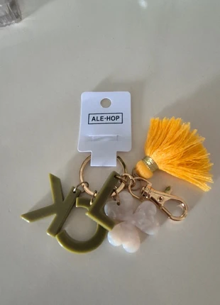 Llavero Suerte Ale-Hop 🍀, marque: Ale-Hop, état: Neuf avec étiquette, 3,00 €, 3,85 € Protection acheteurs incluse