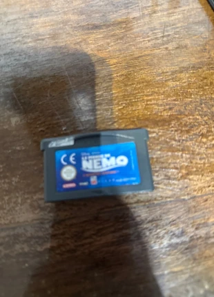 Nemo game boy advance, état: Bon état, 3,00 €, 3,85 € Protection acheteurs incluse
