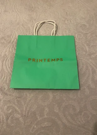 Grand sac shopping Printemps, brand: Printemps, condition: New with tags, €5.50, €6.48 includes Buyer Protection
