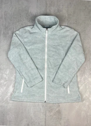 CM69 - Veste polaire Columbia turquoise - Taille L, marca: Columbia, estado: Muito bom, tamanho: L / 40 / 12, €19.99, €21.69 inclui Proteção do Comprador