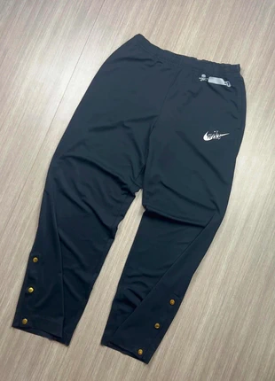 Jogging Nike Dri-Fit Swoosh Training Track Pants Vintage Sportswear Baggy Parachute - Noir Taille L, marque: Nike, état: Très bon état, taille: L, 20,00 €, 21,70 € Protection acheteurs incluse