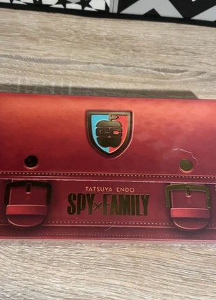 Coffret spyxfamily, état: Neuf avec étiquette, 15,00 €, 16,45 € Protection acheteurs incluse