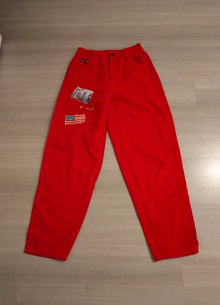 Pantalon vintage collection USA / taille 158-164, merk: Vintage Dressing, staat: Heel goed, maat: S, € 9,00, € 10,15 inclusief Kopersbescherming