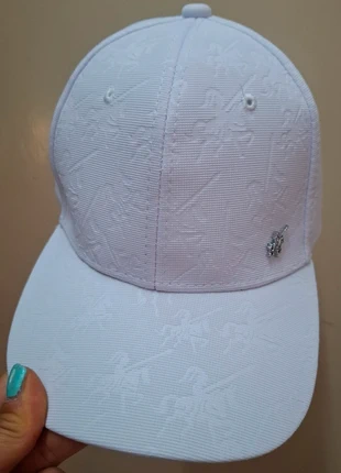 Cappello snapback bianco unisex tg unica nuovo, brand: Snapback, condizioni: Nuovo senza cartellino, taglia: Taglia unica, €7.99, €9.09 include la Protezione acquisti