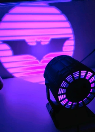 Lampe Batman, marca: Batman, estado: Novo sem etiquetas, €15.00, €16.45 inclui Proteção do Comprador Pro