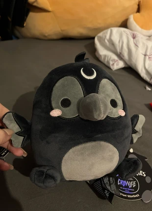 Kreepy Kuties Crowlee, brand: Killstar, condizioni: Nuovo con cartellino, taglia: XS, €25.00, €26.95 include la Protezione acquisti