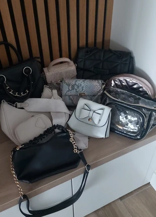 Lot sacs à main, marque: Boutique indépendante, état: Très bon état, 20,00 €, 21,70 € Protection acheteurs incluse