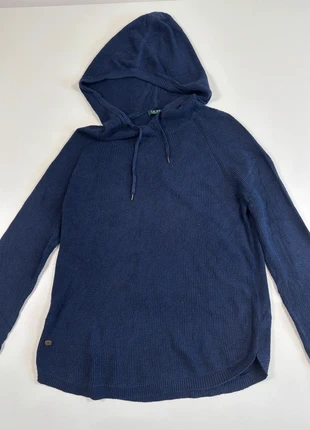 Pull à capuche marine – Lauren Ralph Lauren – Taille M, brand: Ralph Lauren, condizioni: Ottime, taglia: M / IT 42 / EU 38, €15.00, €16.45 include la Protezione acquisti Pro