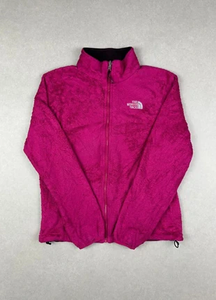 Veste polaire zippé full zip Breen pilou The North Face Fuchsia polartec | Taille M Femme, marque: The North Face, état: Très bon état, taille: M / 38 / 10, 35,00 €, 37,45 € Protection acheteurs incluse