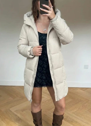 Doudoune beige capuche – Taille M, brand: Louve Blanche, condizioni: Ottime, taglia: M / IT 42 / EU 38, €59.00, €62.65 include la Protezione acquisti