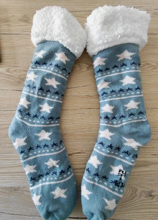 Chaussettes Hiver, marca: Lidl, estado: Nuevo sin etiquetas, tamaño: M | 39–42, 2,00 €, 2,80 € Protección al comprador incluida