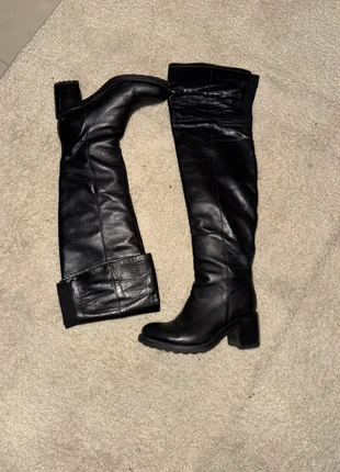 Bottes Free-lance, marca: FREE LANCE, estado: Muito bom, tamanho: 39, €280.00, €294.70 inclui Proteção do Comprador