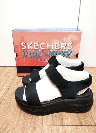 Skechers Sandals, marque: Skechers, état: Neuf avec étiquette, taille: 38, 35,00 €, 37,45 € Protection acheteurs incluse