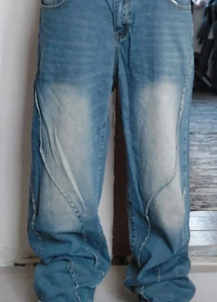 Jeans street wear, marque: Japan Style, état: Très bon état, taille: M / 38 / 10, 16,00 €, 17,50 € Protection acheteurs incluse