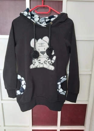 Hoodie, brand: CM, condizioni: Ottime, taglia: M / IT 42 / EU 38, €16.00, €17.50 include la Protezione acquisti