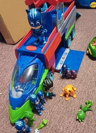 PJ Masks bundle, brand: PJ Masks, condition: Very good, size: One size, £30.00, £32.70 includes Buyer Protection