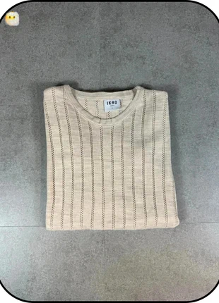 T-shirt IKAO Paris – Taille L – Neuf (sans étiquettes), marca: IKAO, estado: Novo sem etiquetas, tamanho: L, €5.00, €5.95 inclui Proteção do Comprador