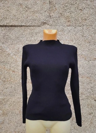 Camisola, Sweater, Pull, Suéter, Maglione, marque: H&M, état: Très bon état, taille: S / 36 / 8, 5,00 €, 5,95 € Protection acheteurs incluse
