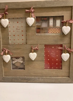 Cadre photo, état: Très bon état, 8,00 €, 9,10 € Protection acheteurs incluse