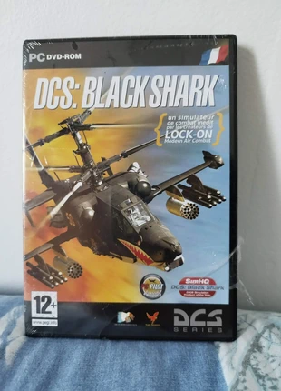 DCS: Black Shark – Jeu PC | Neuf Sous Blister, condition: New with tags, €5.00, €5.95 includes Buyer Protection