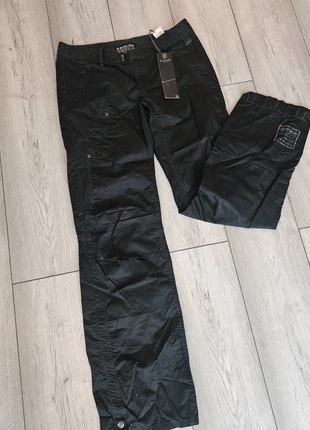 G-Star RAW Women’s Black Cargo Trousers • Size 30/34 . BNWT, brand: G-Star RAW, condition: Very good, size: Other, £38.00, £40.60 includes Buyer Protection
