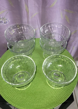 6 grandes coupes à glace, brand: coupe a glace, condition: Very good, €8.00, €9.10 includes Buyer Protection