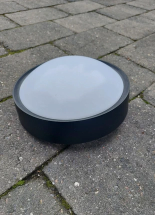 Lucide plafondlamp plafonnière 25cm, merk: lucide, staat: Heel goed, € 4,95, € 5,90 inclusief Kopersbescherming