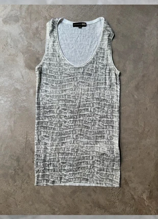 Vintage y2k Eva Kayan printed top, marca: Eva Kayan, estado: Muito bom, tamanho: M / 38 / 10, €15.00, €16.45 inclui Proteção do Comprador