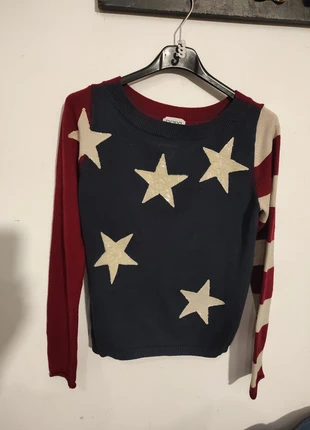 Pullover twinset, marque: Twinset, état: Très bon état, taille: S / 36 / 8, 14,00 €, 15,40 € Protection acheteurs incluse